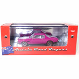 1:64 1972 Holden HQ Monaro GTS Coupe -- Plum Dinger Purple -- Cooee Classics