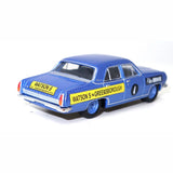 1:64 1968 Peter Brock -- Winton #4 Holden HR Premier -- Cooee Classics