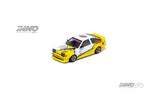 1:64 Toyota Sprinter Trueno AE86 Corolla --Brunei Diecast Kustom Show -- INNO64