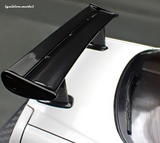 1:18 Nissan Skyline R34 GT-R TOP SECRET -- White -- Ignition Model IG3642