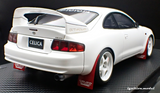 1:18 Toyota Celica GT-Four (ST205) -- White -- Ignition Model IG3681