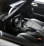 1:18 RWB 997 GT3 (Porsche 911) -- Gun Metallic Grey -- Ignition Model IG3780