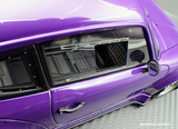 1:18 RWB 930 -- Purple -- Ignition Model Porsche IG3698