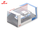 1:64 1975 Le Mans 24h -- #16 Porsche 911 Carrera RSR -- Spark 64S022