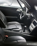 1:18 RWB 997 GT3 (Porsche 911) -- Gun Metallic Grey -- Ignition Model IG3780