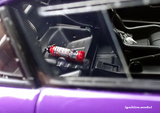 1:18 RWB 930 -- Purple -- Ignition Model Porsche IG3698
