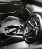 1:18 Toyota Celica GT-Four (ST205) -- Yellow -- Ignition Model IG3680