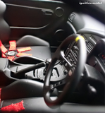 1:18 Toyota Celica GT-Four (ST205) -- White -- Ignition Model IG3681