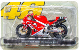 1:18 2001 #46 Valentino Rossi -- 8h Suzuka Winner -- Honda VTR1000 -- MotoGP
