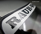 1:18 RWB 997 GT3 (Porsche 911) -- Gun Metallic Grey -- Ignition Model IG3780