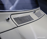 1:18 Mazda RX3 Savanna (S124A) Semi Works - Ivory White -- Ignition Model IG3730