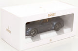1:18 Porsche 911 (992) Carrera S Cabriolet 2024 -- Blue Metallic -- Norev 187180