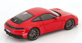 1:18 Porsche 911 (992) Carrera 4 GTS 2025 -- Red -- Norev 187171
