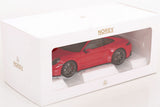 1:18 Porsche 911 (992) Carrera 4 GTS 2025 -- Red -- Norev 187171