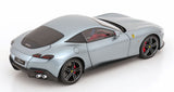 1:18 Ferrari Roma -- Grigio Titanio (Grey) -- Polistil 18FE02042