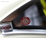 1:18 Mazda RX3 Savanna (S124A) Semi Works - Ivory White -- Ignition Model IG3730