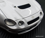 1:18 Toyota Celica GT-Four (ST205) -- White -- Ignition Model IG3681