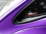 1:18 RWB 930 -- Purple -- Ignition Model Porsche IG3698