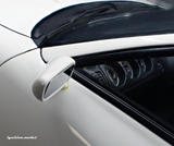 1:18 Toyota Supra (A80) TRD 3000GT -- White -- Ignition Model IG3597