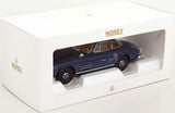 1:18 1954 Mercedes-Benz 300SL Coupe W198 -- Dark Blue -- Norev