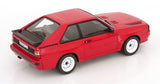 1:18 Audi Sport Quattro 1985 -- Red -- Norev