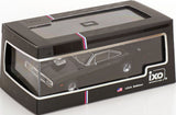 1:43 1970 Dodge Charger - Supercharged -- Black -- IXO Models