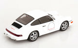 1:18 Porsche 911 (964) Carrera Cup Edition 1992 -- White -- GT Spirit GT995