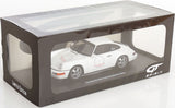 1:18 Porsche 911 (964) Carrera Cup Edition 1992 -- White -- GT Spirit GT995