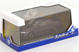 1:43 Nissan Skyline GTR (R34) NISMO -- Midnight Purple -- Solido