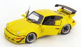 1:18 RWB 964 -- "Natalie" Yellow -- Solido Porsche 911