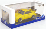1:18 RWB 964 -- "Natalie" Yellow -- Solido Porsche 911