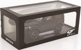 1:18 2021 Land Rover Defender 90 P400 X-Dynamic HSE -- Black -- GT Spirit GT992