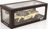 1:18 McLaren 720S LB-Works -- TBC "The Boring Concept" Beige -- GT Spirit GT961