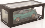 1:18 BMW M4 CS (G82) 2024 -- Green -- GT Spirit GT994