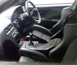 1:18 Nissan S13 Silvia VERTEX -- White  -- Ignition Model IG3585