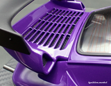 1:18 RWB 930 -- Purple -- Ignition Model Porsche IG3698