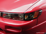 1:18 Nissan S13 Silvia VERTEX -- Red  -- Ignition Model IG3584