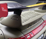 1:18 RWB 993 (Porsche 911) -- #91 Khaki -- Ignition Model IG3626