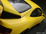 1:18 Toyota Celica GT-Four (ST205) -- Yellow -- Ignition Model IG3680