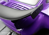 1:18 RWB 930 -- Purple -- Ignition Model Porsche IG3698