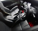 1:18 Nissan S13 Silvia VERTEX -- White  -- Ignition Model IG3585