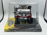 1:6 Engine - "Chevrolet Small Block" Street Rod Engine -- Liberty Classics