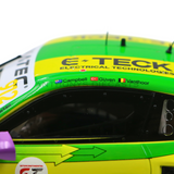 1:18 2024 Bathurst 12 Hour Winner -- #912 Porsche 911 GT3 R -- IXO Models