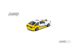 1:64 Toyota Sprinter Trueno AE86 Corolla --Brunei Diecast Kustom Show -- INNO64