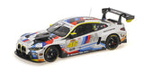 1:18 2025 Bathurst 12 Hour -- #46 Valentino Rossi BMW M4 GT3 -- Minichamps