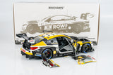 1:18 2025 Nürburgring 24h Winner -- #98 ROWE Racing BMW M4 GT3 -- Minichamps