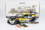 1:18 2025 Nürburgring 24h Winner -- #98 ROWE Racing BMW M4 GT3 -- Minichamps