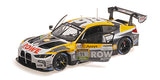(Pre-Order) 1:18 2025 Nürburgring 24h Winner -- #98 ROWE Racing BMW M4 GT3 -- Minichamps