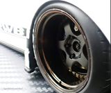 1:18 RWB 930 -- Matte White -- Ignition Model Porsche IG3696