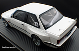 1:18 BMW M3 E30 PANDEM -- White -- Ignition Model IG3719